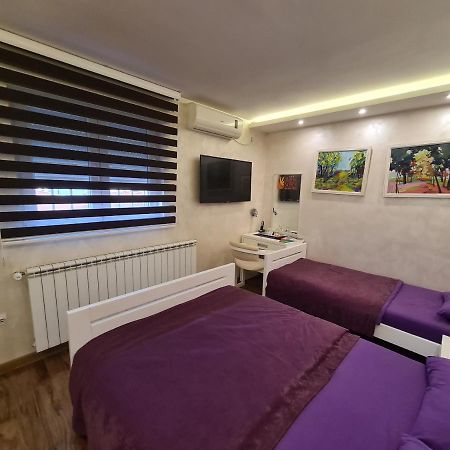 Hotel Sunce Кралево Екстер'єр фото