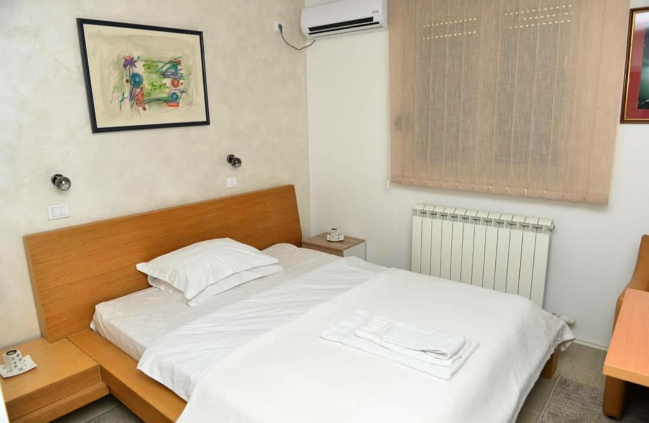 Hotel Sunce Кралево Екстер'єр фото