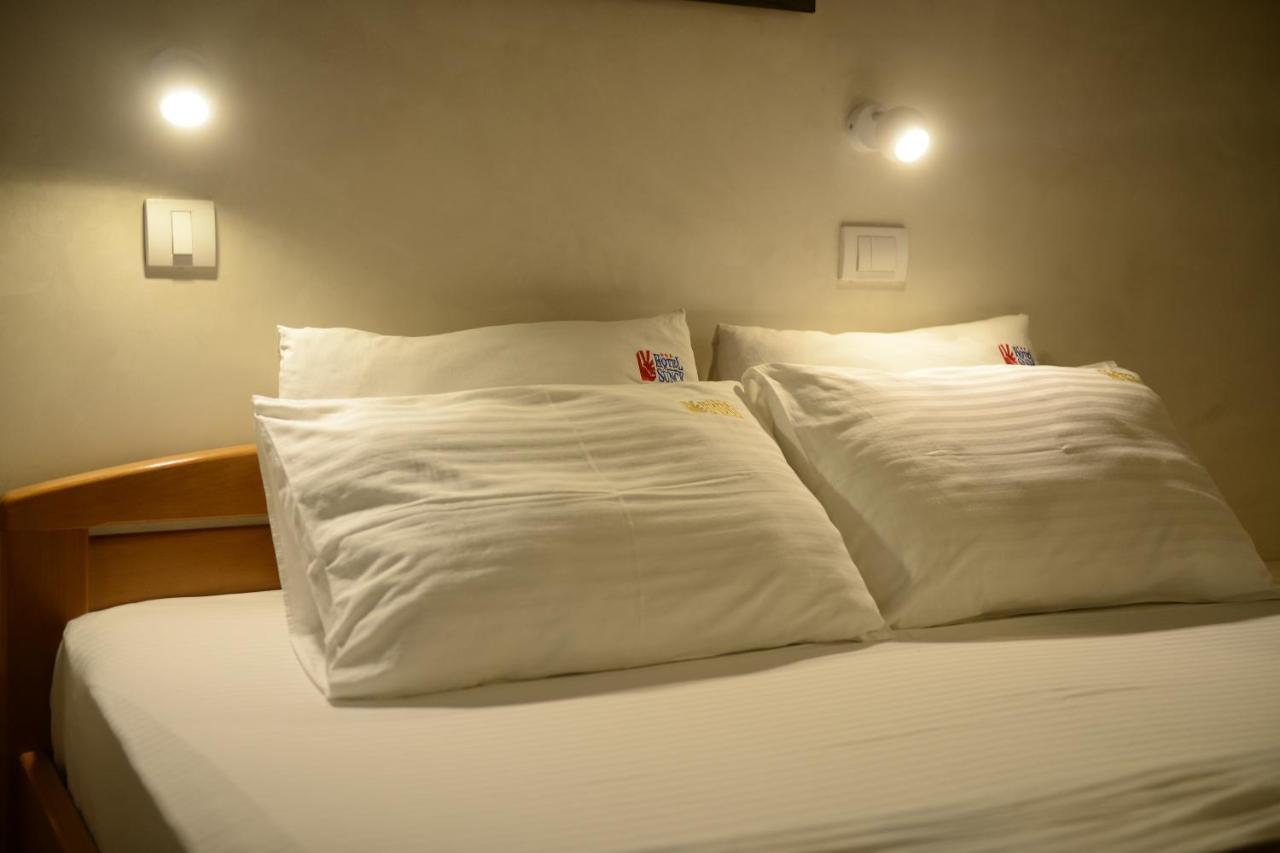 Hotel Sunce Кралево Екстер'єр фото